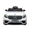 Mercedes Bo mercedes glc63s amg e. autó fehér