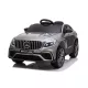 BO MERCEDES-BENZ GLC63s AMG elektromos autó SILVER