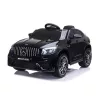 BO MERCEDES-BENZ GLC63s AMG elektromos autó FEKETE