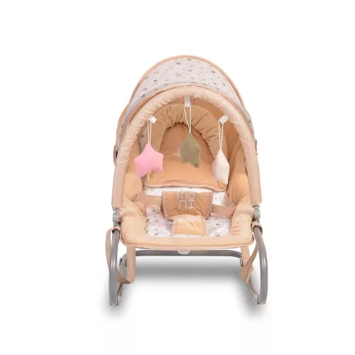 MONI Lulu pihenőszék klasszikus 9kg bézs
