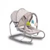 MONI Lulu pihenőszék klasszikus 9kg szürke