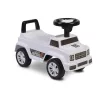 MONI Speed ráülős autó jeep fehér
