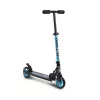 RENDEVOUS roller 100kg-ig, 6 éves kortól, PU kerék KÉK