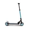 RENDEVOUS roller 100kg-ig, 6 éves kortól, PU kerék KÉK
