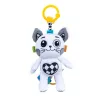 BALI BAZOO 80184 Zenélő cica felhúzós rágóka figura