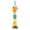 Bali Bazoo 80580 zsiráf bébijáték Gabi