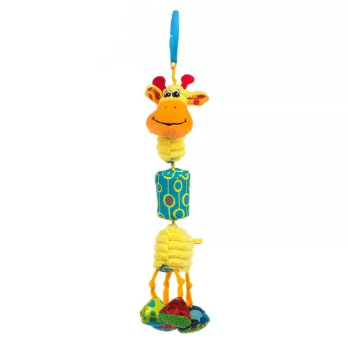 Bali Bazoo 80580 zsiráf bébijáték Gabi