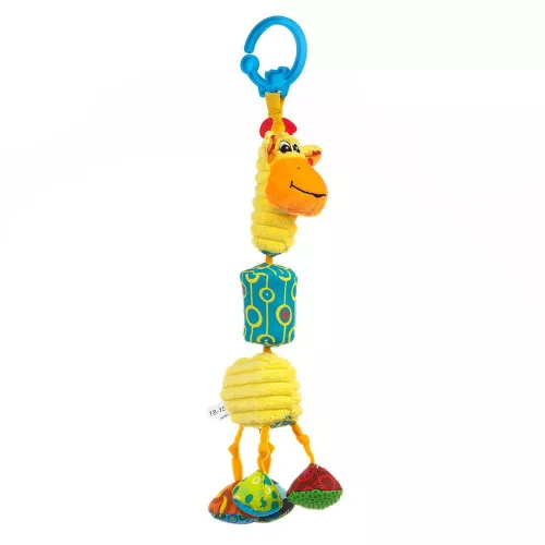 Bali Bazoo 80580 zsiráf bébijáték Gabi