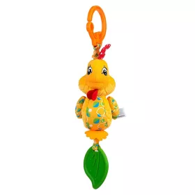 Bali Bazoo Bali bazoo 84022 kiskakas felhúzós játék