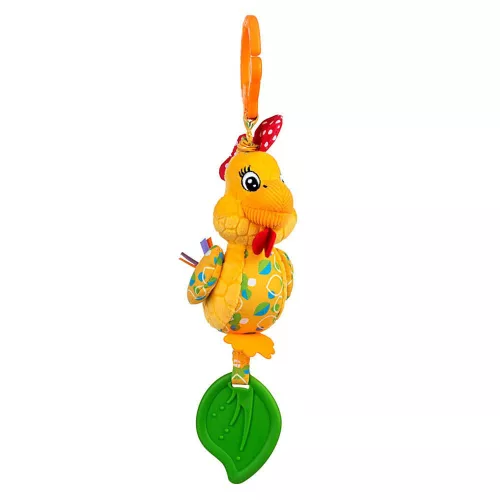 Bali Bazoo Bali bazoo 84022 kiskakas felhúzós játék