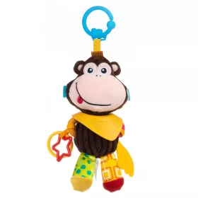 Bali Bazoo 85324 bébijáték maki molly