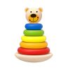 TOOKY fatorony MACI, montessori, karikák SZÍNES