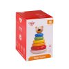 TOOKY fatorony MACI, montessori, karikák SZÍNES