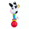 Bali Bazoo 85134 tehénke bébijáték Clara