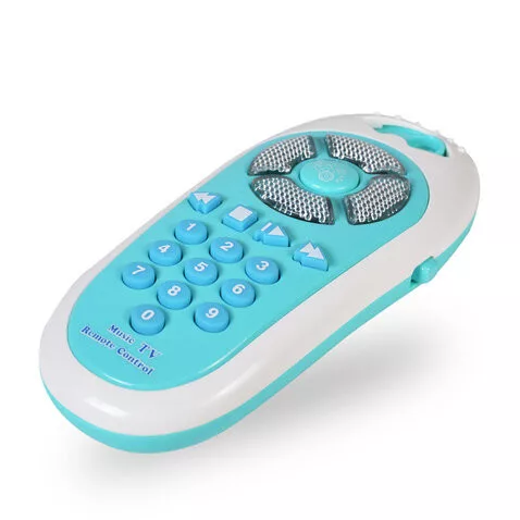 BÉBIJÁTÉK baby távirányító