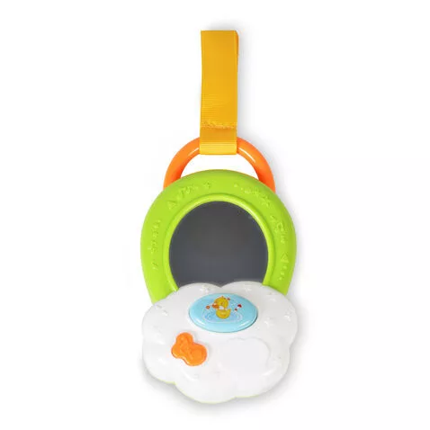 BÉBIJÁTÉK baby mirror tükör