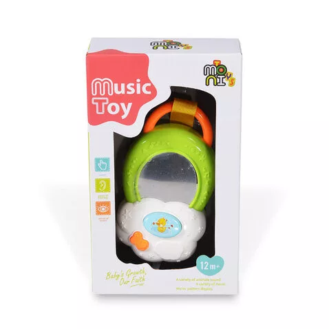 BÉBIJÁTÉK baby mirror tükör