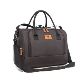 Cangaroo Jossie kismama táska fekete