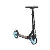 FLURRY roller nagy 2kerekű 100kg-ig KÉK