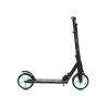 FLURRY roller nagy 2kerekű 100kg-ig KÉK