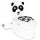 PILSAN tanuló bili PANDA