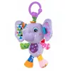Bali Bazoo Bali bazoo 80358 zenélő elefánt ethan