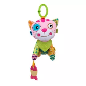 Bali Bazoo 82016 macska játék figura caia