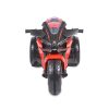 BO NINJA elektromos motor 3 kerekű PIROS