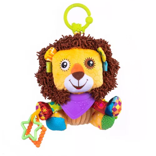 Bali Bazoo 86315 oroszlán játék figura lucy