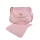 NAOMI Kismama oldaltáska PINK
