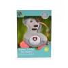 Moni Toys Stars zenélő játék zebra