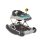 Cangaroo Cosmos bébikomp 3in1 hinta, járássegítő 12kg