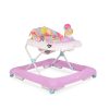 Unicorn bébikomp 3 poziciós lila