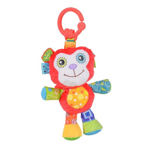 Bali Bazoo Bali bazoo 86319 bébijáték maki maja