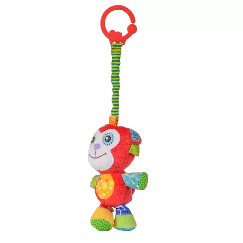 Bali Bazoo Bali bazoo 86319 bébijáték maki maja
