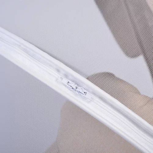 Cangaroo Mosquito net szúnyogháló fehér