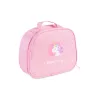 TOOKY KISTÁSKA fajáték szépségszett 8 dbos rózsaszín/PINK