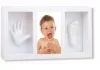 Cangaroo Mould 3d kéz és láblenyomat készítő képkeret