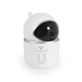 Cangaroo Hype bébiőr wifis 360 led /eva