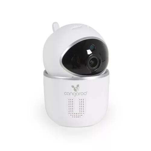 Cangaroo Hype bébiőr wifis 360 led /eva