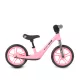 GO ON futóbicikli PINK