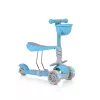 BUBBLEGUM roller 2in1 20kg/40kgig VKÉK