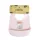 Cangaroo Rooibos szilikon előke pink zsiráf