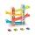 Tooky toy fa autópálya Sliding Tower 