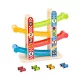 Tooky toy fa autópálya Sliding Tower 
