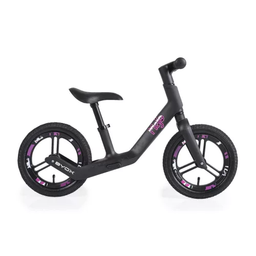 MOJO futóbicikli PINK