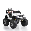 BO FUEGO jeep 3 seb., 4 motoros 30 kg FEHÉR