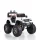 BO FUEGO jeep 3 seb., 4 motoros 30 kg FEHÉR
