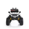 BO FUEGO jeep 3 seb., 4 motoros 30 kg FEHÉR