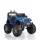 BO FUEGO jeep 3 seb., 4 motoros 30 kg METÁL KÉK